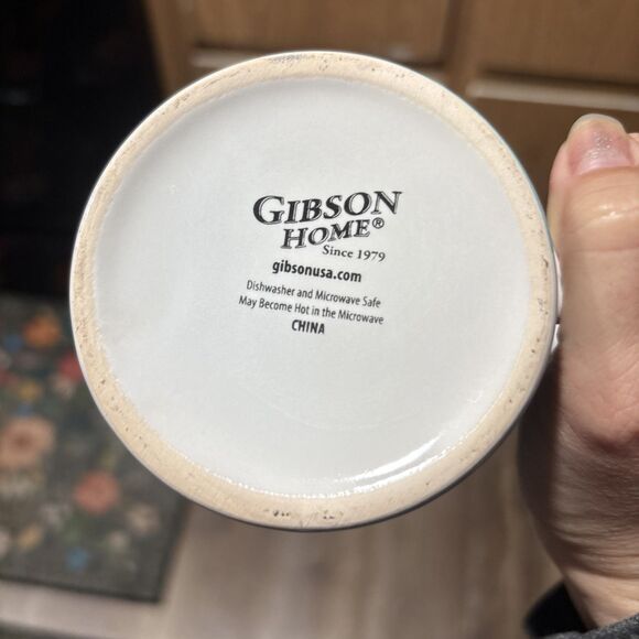 “Life Happens. Coffee Helps.” Dachshund Mug - Picture 4 of 5